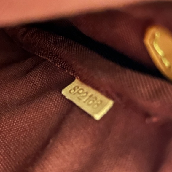 COPY - Louis Vuitton “Favorite” MM - Picture 6 of 6